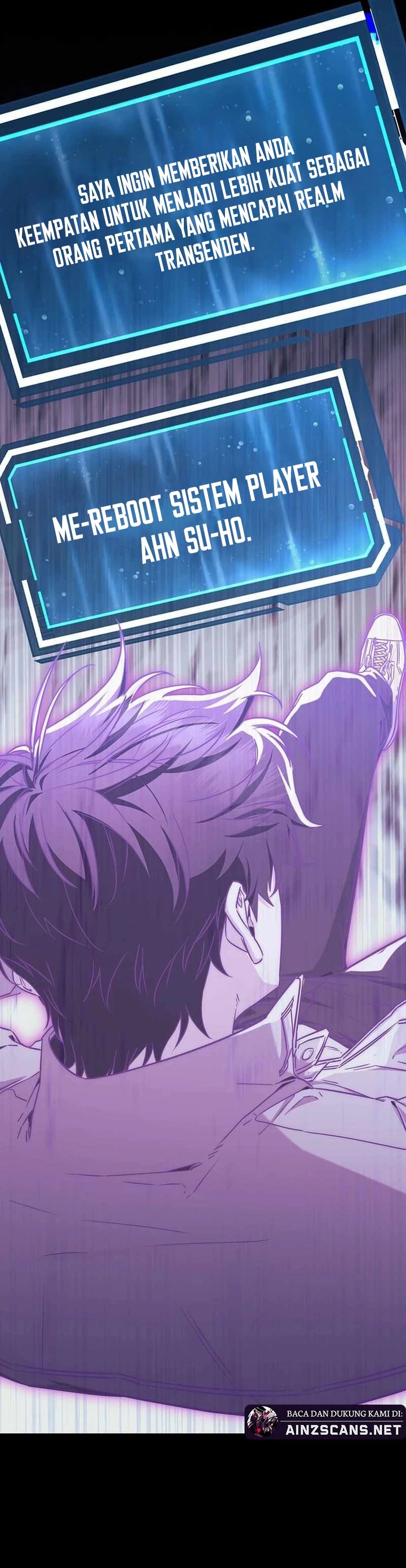 Return of the High-Ranking Civil Servant Chapter 08 Gambar 14