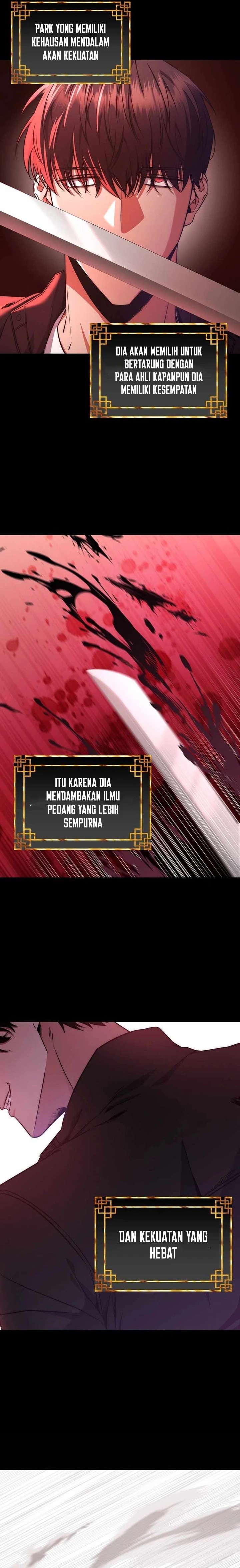 Return of the High-Ranking Civil Servant Chapter 11 Gambar 2