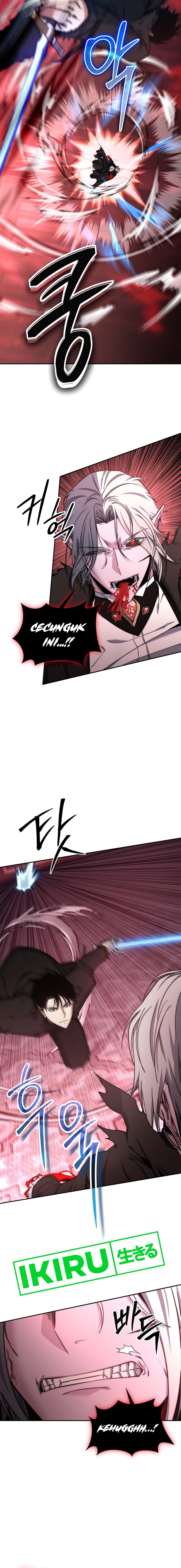 Return of the High-Ranking Civil Servant Chapter 28 Gambar 9