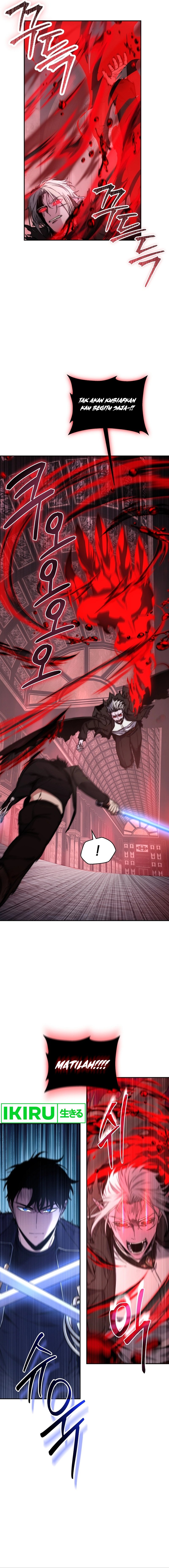 Return of the High-Ranking Civil Servant Chapter 28 Gambar 10