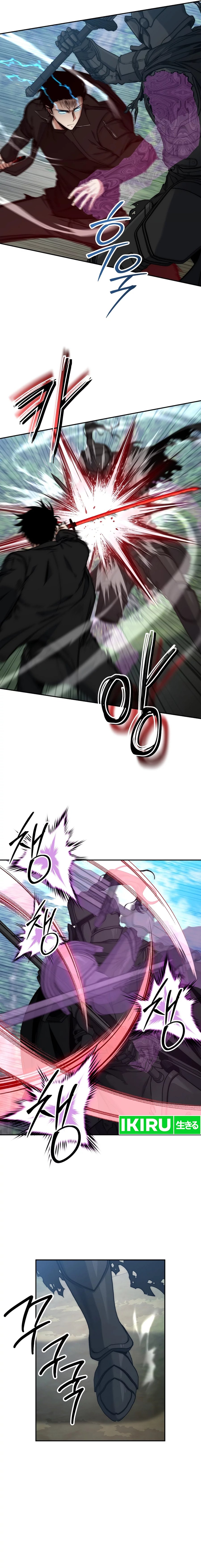 Return of the High-Ranking Civil Servant Chapter 36 Gambar 4