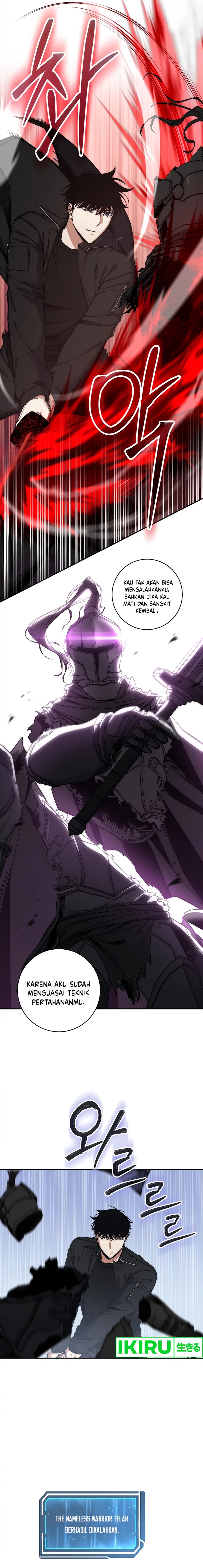 Return of the High-Ranking Civil Servant Chapter 36 Gambar 6