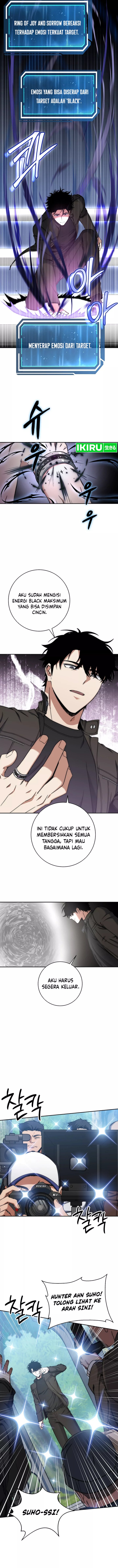 Return of the High-Ranking Civil Servant Chapter 39 Gambar 11