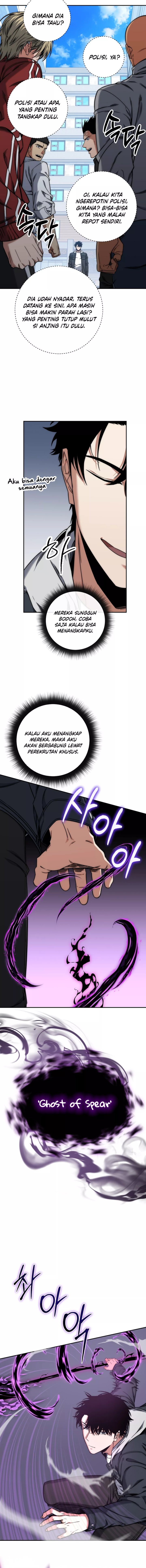 Return of the High-Ranking Civil Servant Chapter 41 Gambar 10