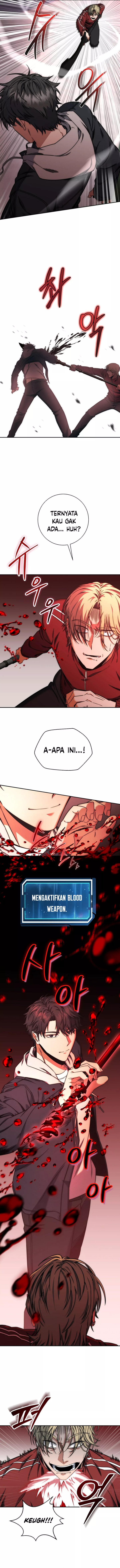 Return of the High-Ranking Civil Servant Chapter 41 Gambar 12