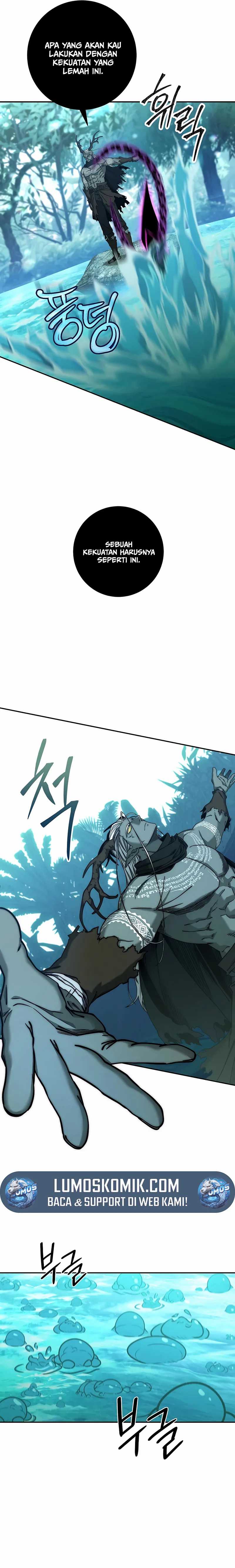 Return of the High-Ranking Civil Servant Chapter 46 Gambar 14