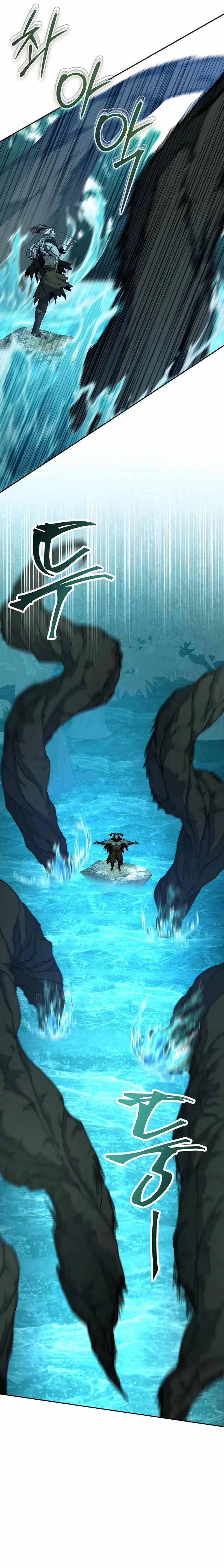 Return of the High-Ranking Civil Servant Chapter 46 Gambar 15