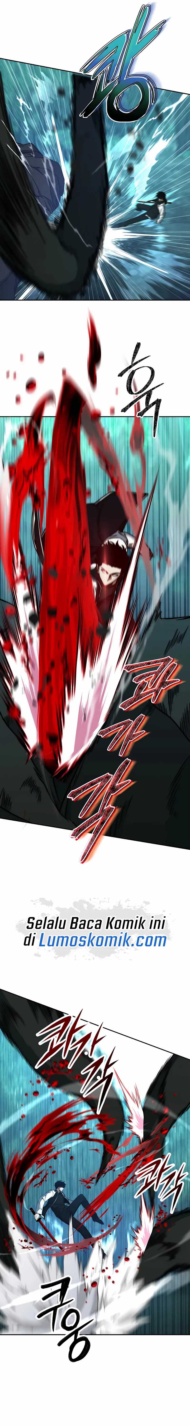 Return of the High-Ranking Civil Servant Chapter 46 Gambar 19