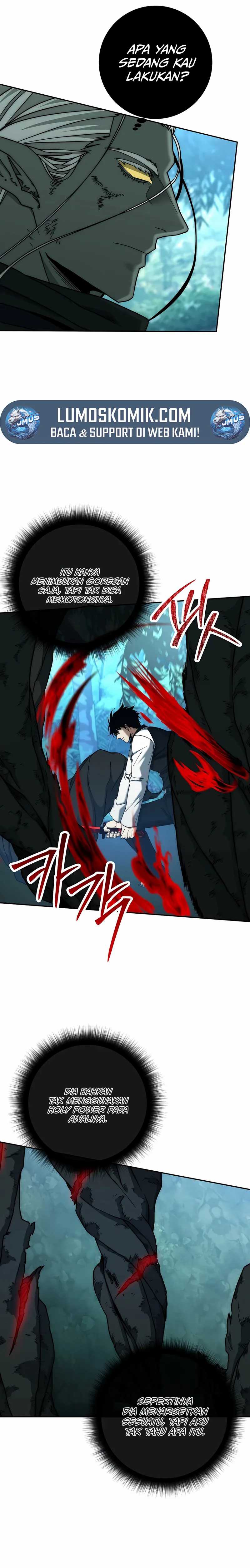 Return of the High-Ranking Civil Servant Chapter 46 Gambar 21