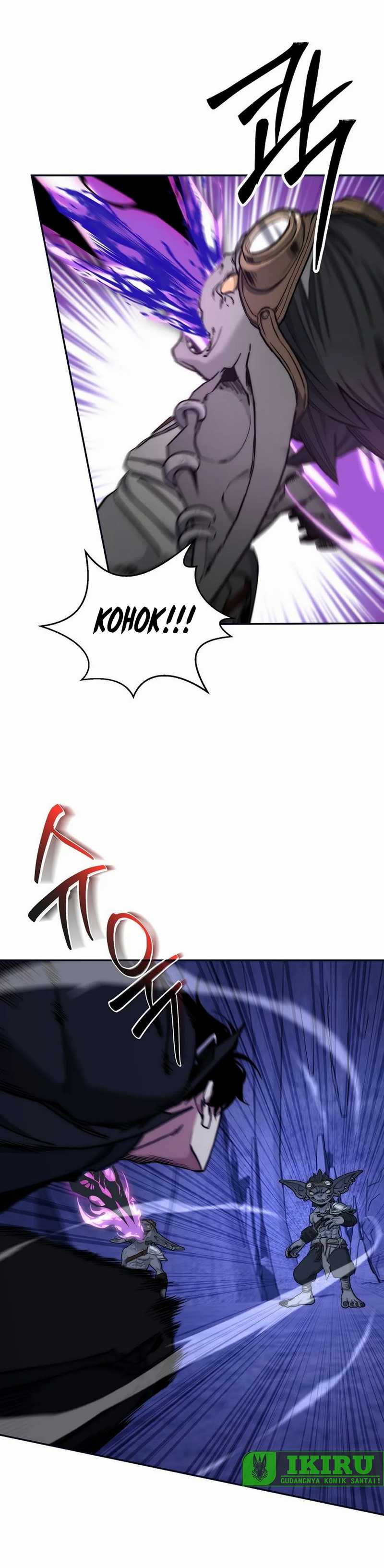 Return of the High-Ranking Civil Servant Chapter 48 Gambar 13