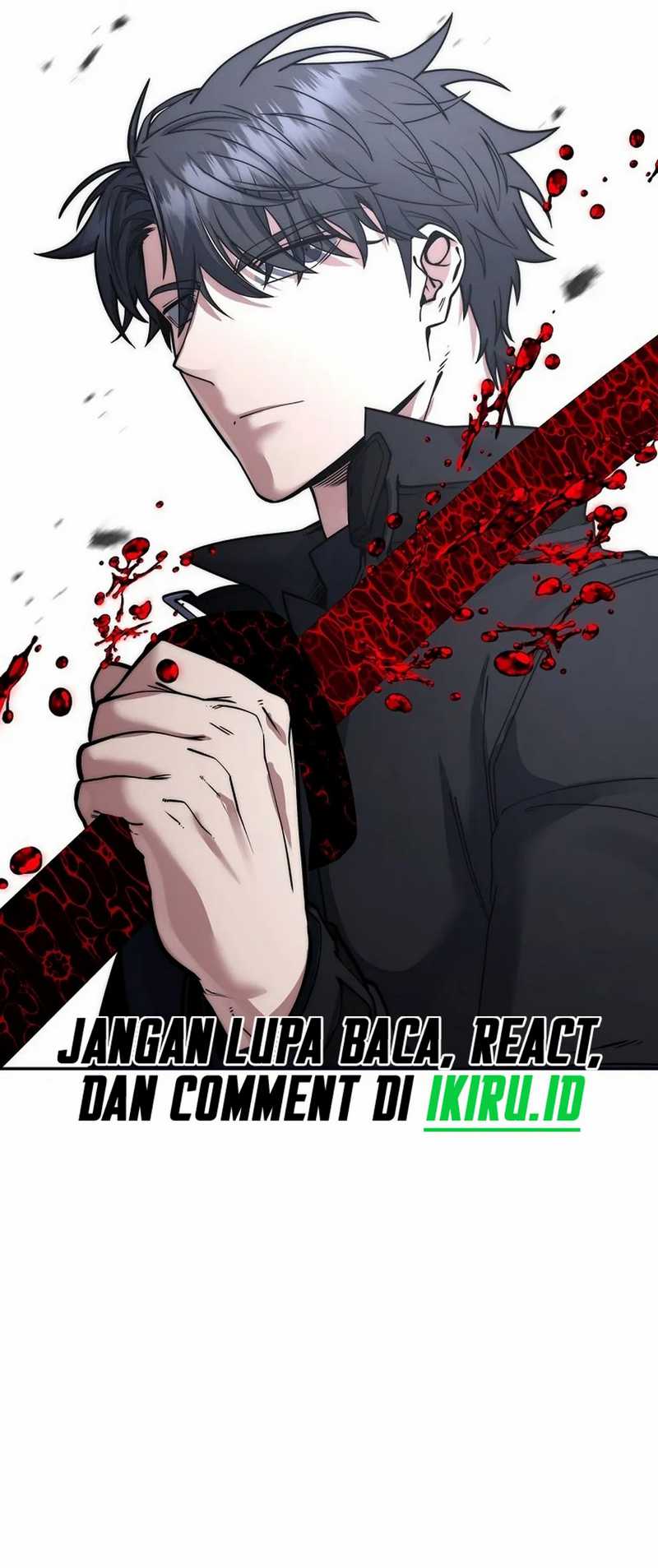 Return of the High-Ranking Civil Servant Chapter 48 Gambar 28