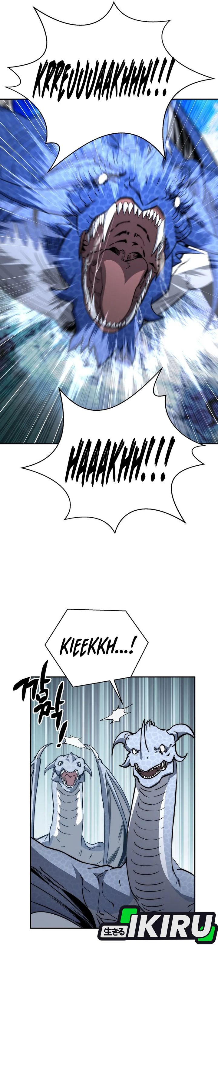 Return of the High-Ranking Civil Servant Chapter 55 Gambar 5