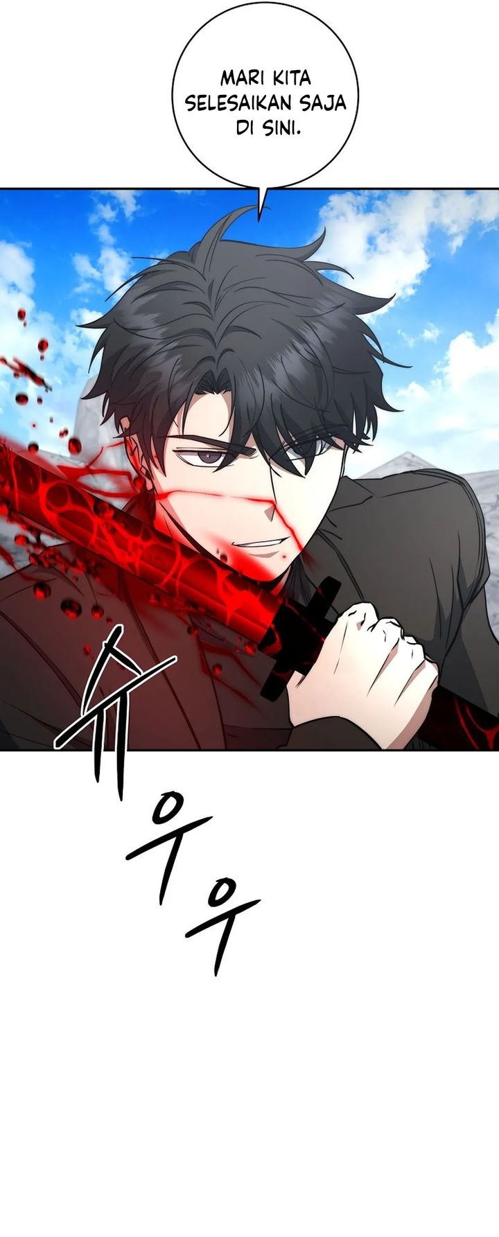 Return of the High-Ranking Civil Servant Chapter 55 Gambar 18