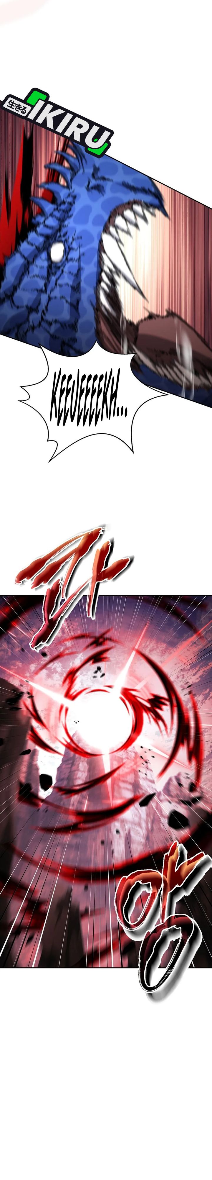 Return of the High-Ranking Civil Servant Chapter 55 Gambar 30