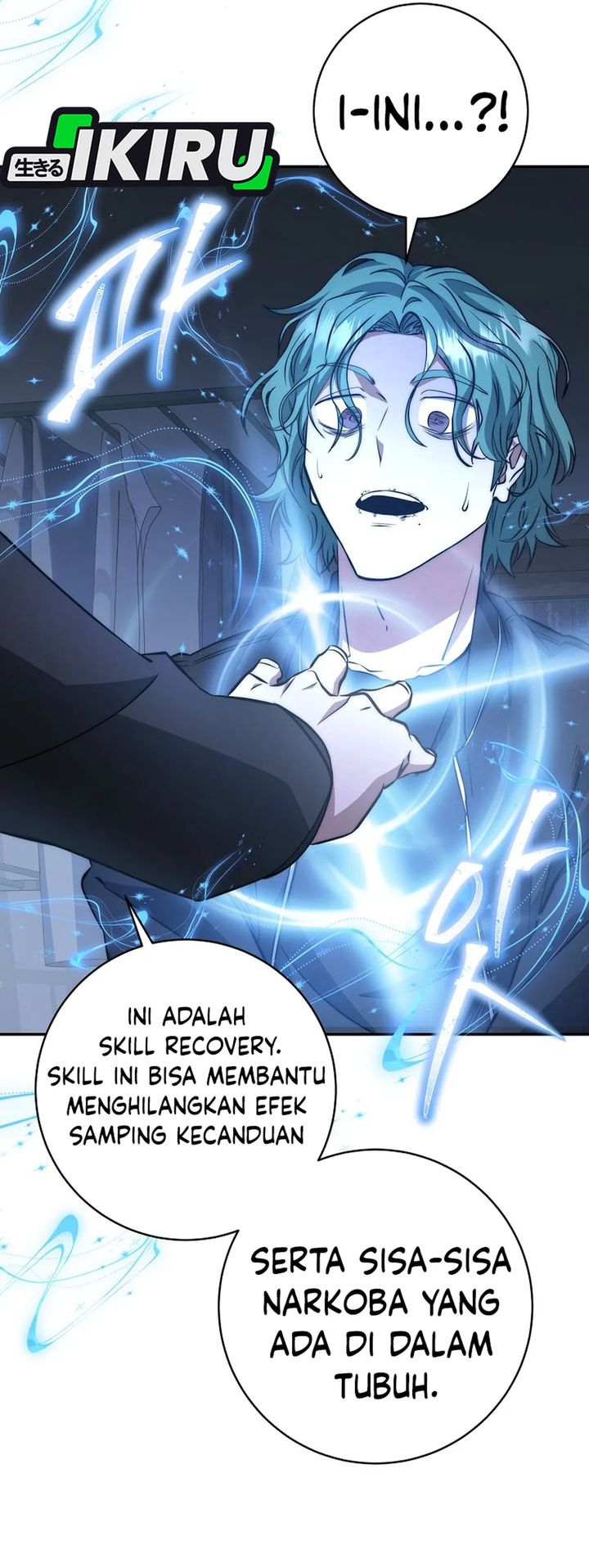 Return of the High-Ranking Civil Servant Chapter 57 Gambar 22