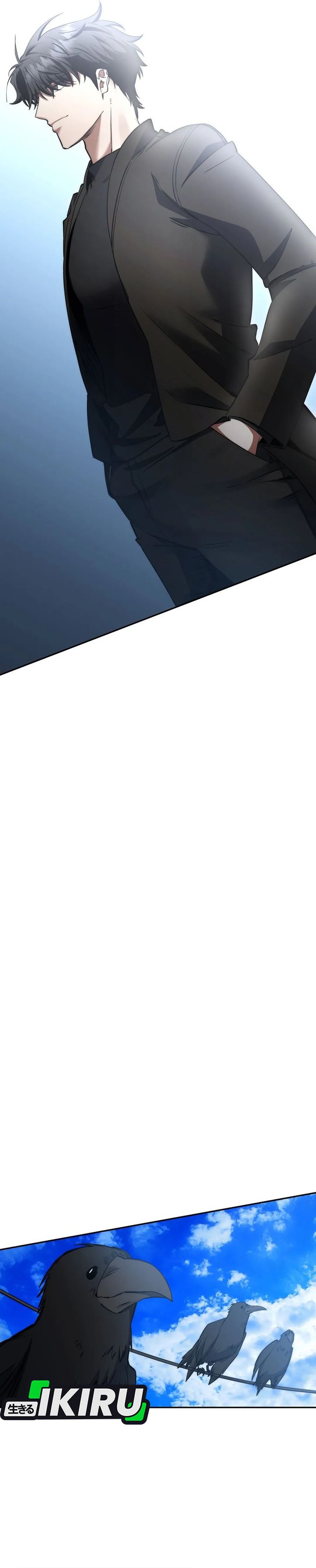 Return of the High-Ranking Civil Servant Chapter 57 Gambar 27