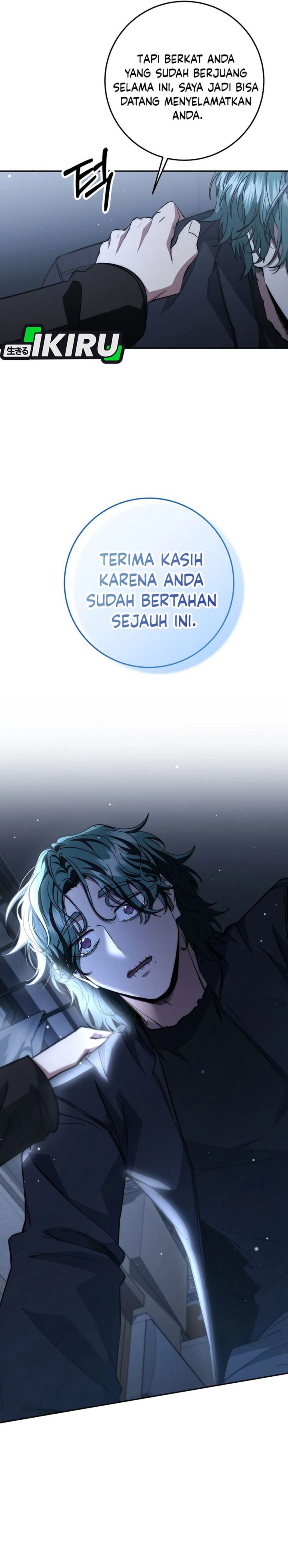 Return of the High-Ranking Civil Servant Chapter 59 Gambar 8