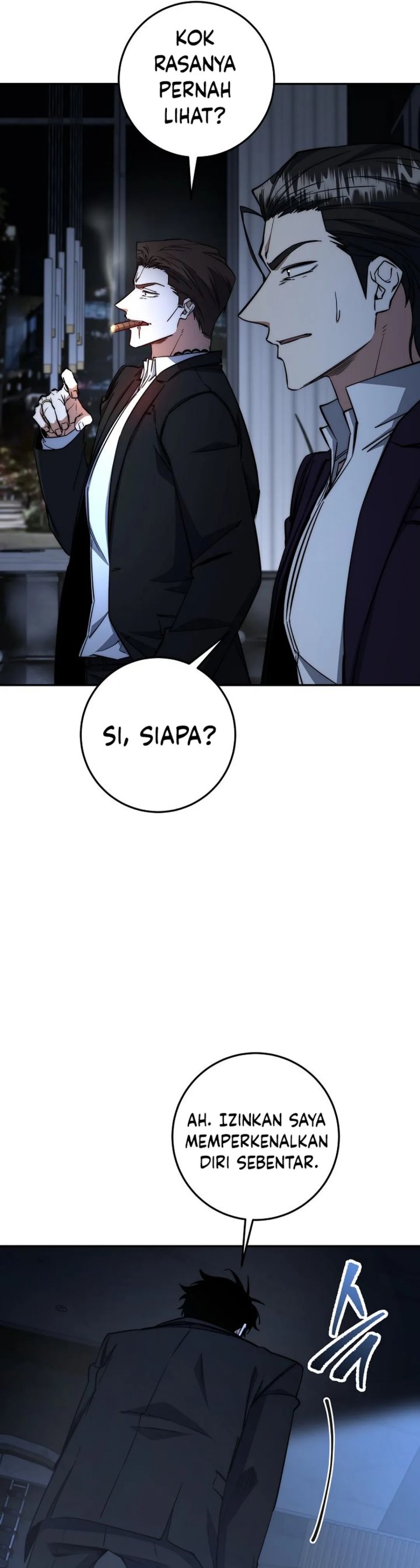 Return of the High-Ranking Civil Servant Chapter 66 Gambar 3