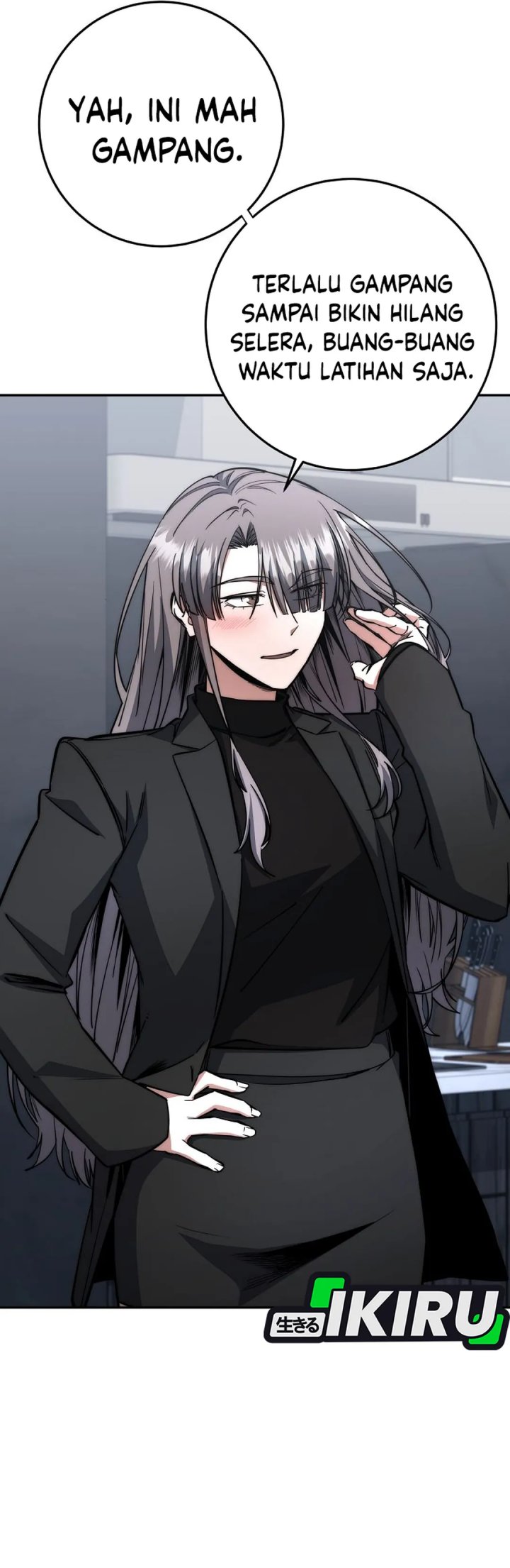 Return of the High-Ranking Civil Servant Chapter 66 Gambar 10