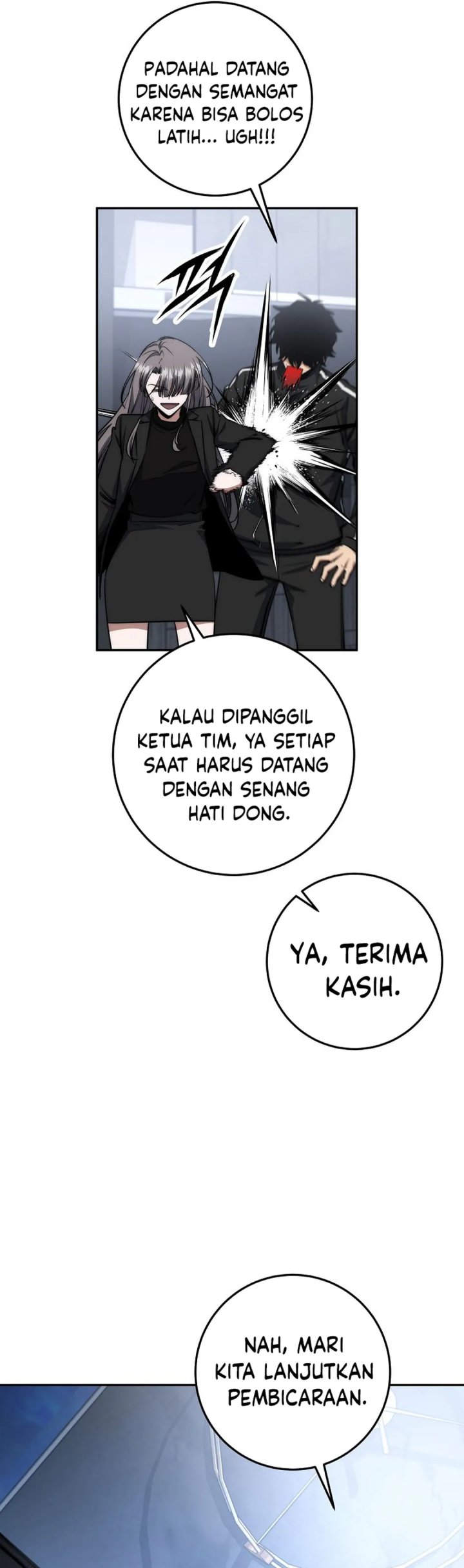 Return of the High-Ranking Civil Servant Chapter 66 Gambar 11
