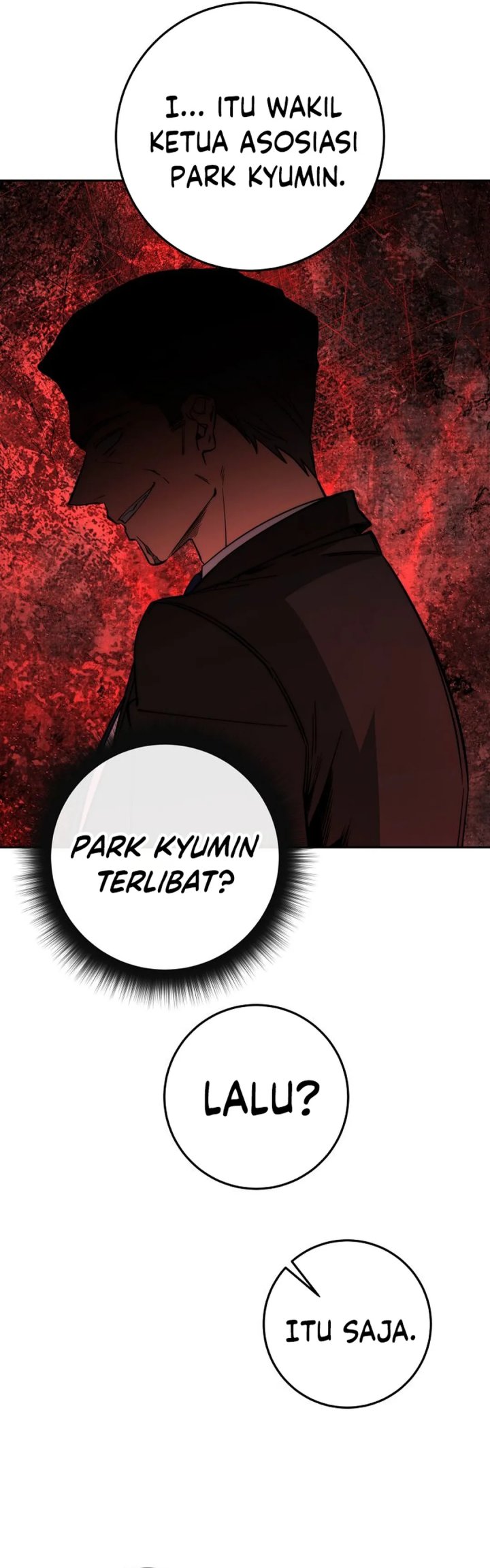 Return of the High-Ranking Civil Servant Chapter 66 Gambar 23