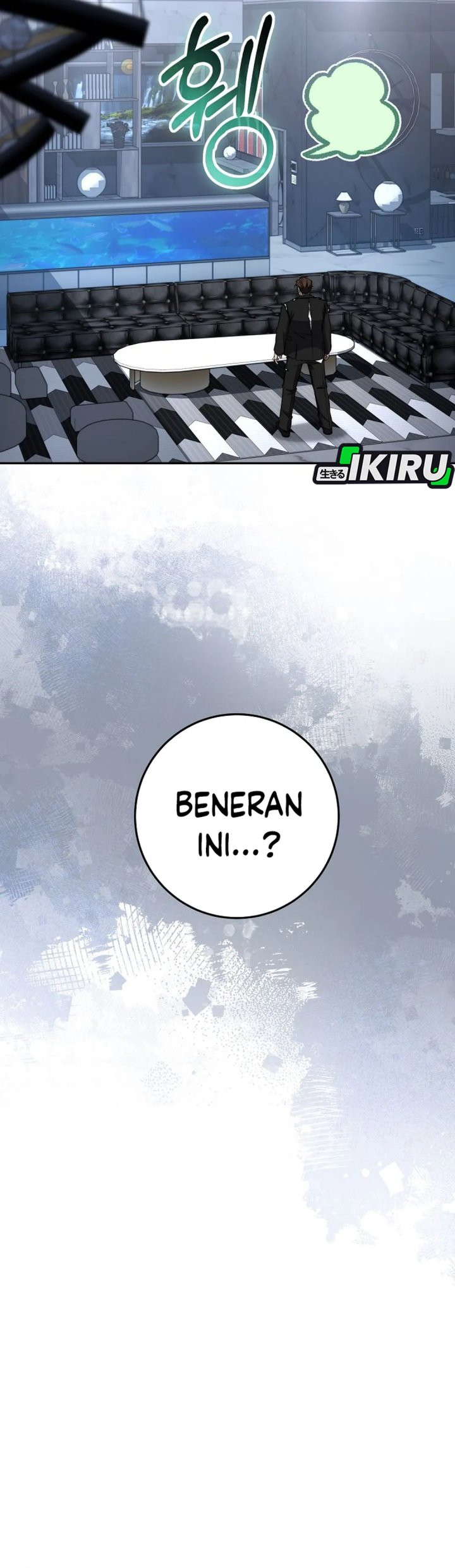 Return of the High-Ranking Civil Servant Chapter 66 Gambar 31