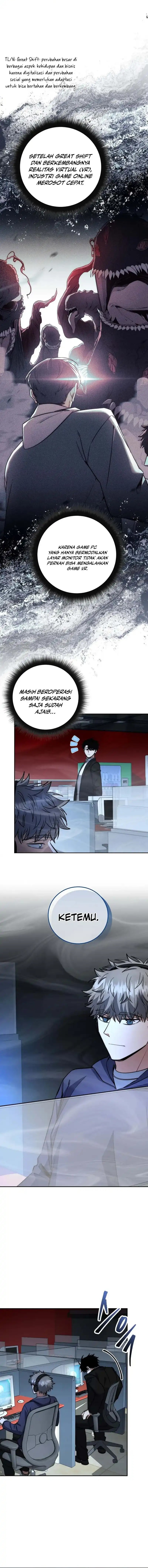 Return of the High-Ranking Civil Servant Chapter 69 Gambar 14