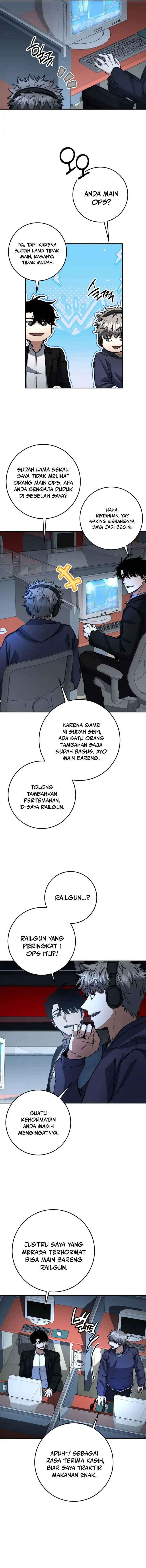Return of the High-Ranking Civil Servant Chapter 69 Gambar 15