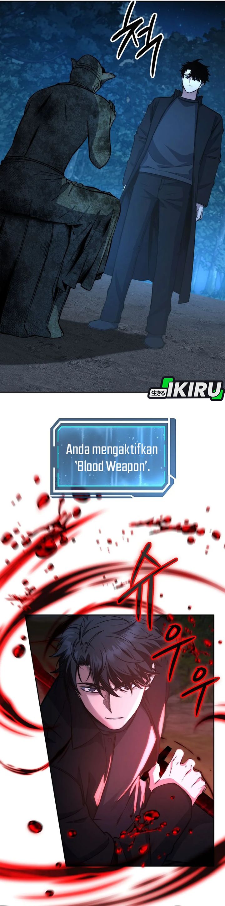 Return of the High-Ranking Civil Servant Chapter 73 Gambar 18