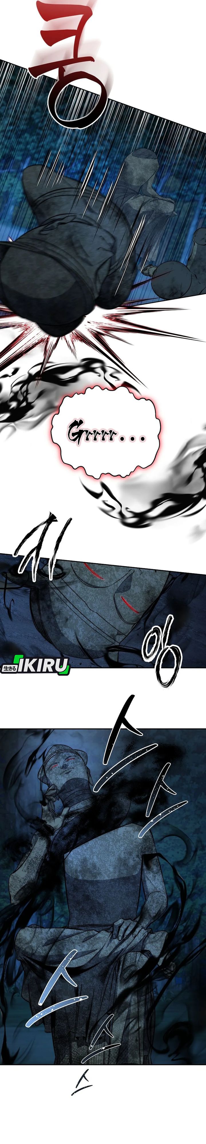 Return of the High-Ranking Civil Servant Chapter 73 Gambar 20