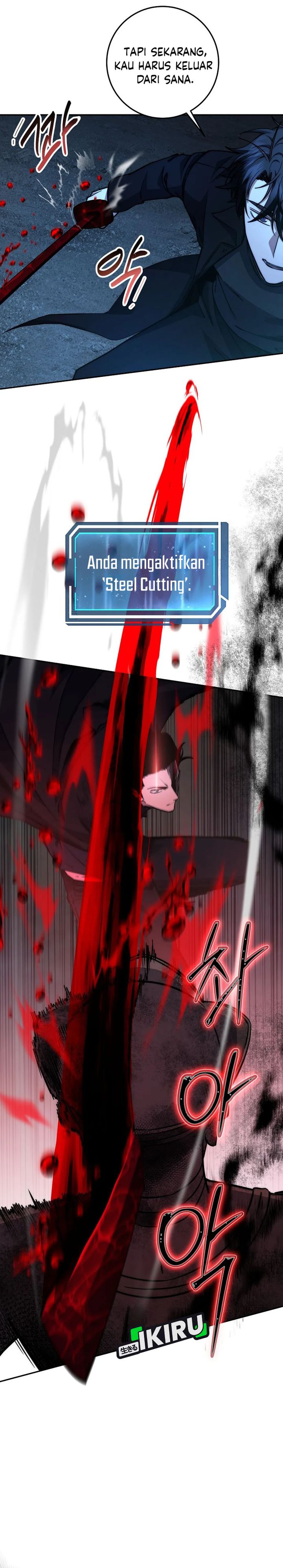 Return of the High-Ranking Civil Servant Chapter 73 Gambar 23