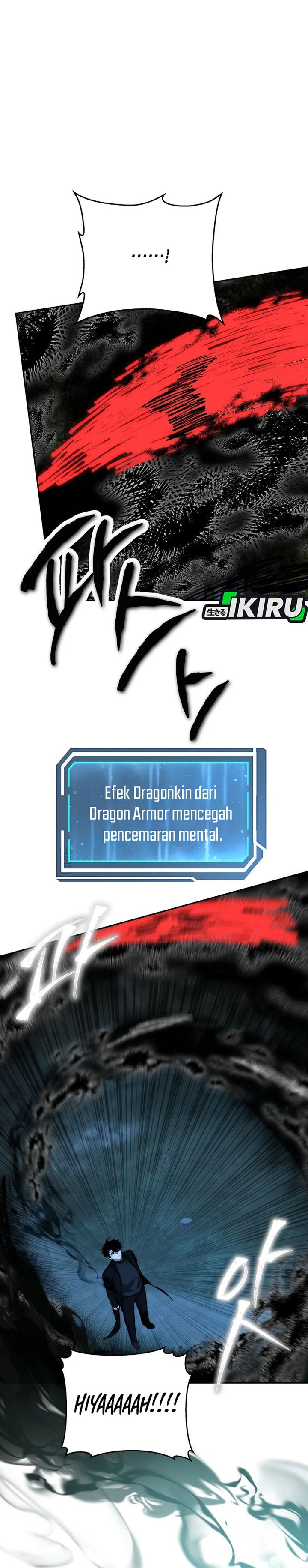 Return of the High-Ranking Civil Servant Chapter 73 Gambar 26