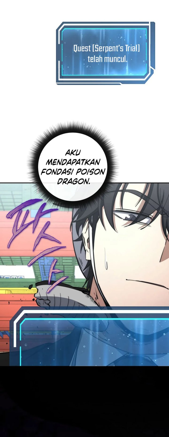 Return of the High-Ranking Civil Servant Chapter 74 Gambar 18