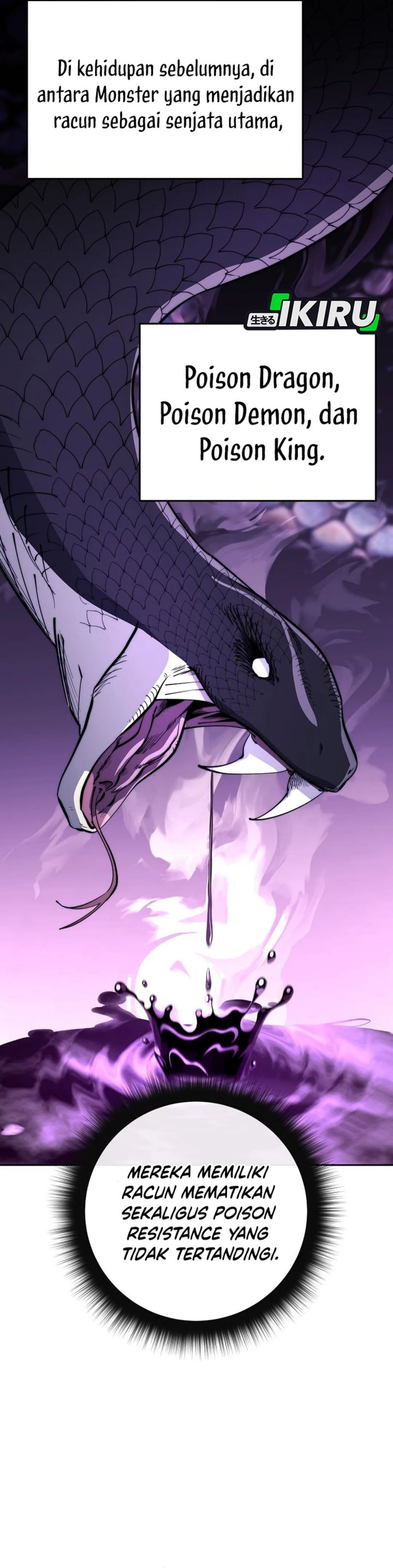 Return of the High-Ranking Civil Servant Chapter 74 Gambar 19