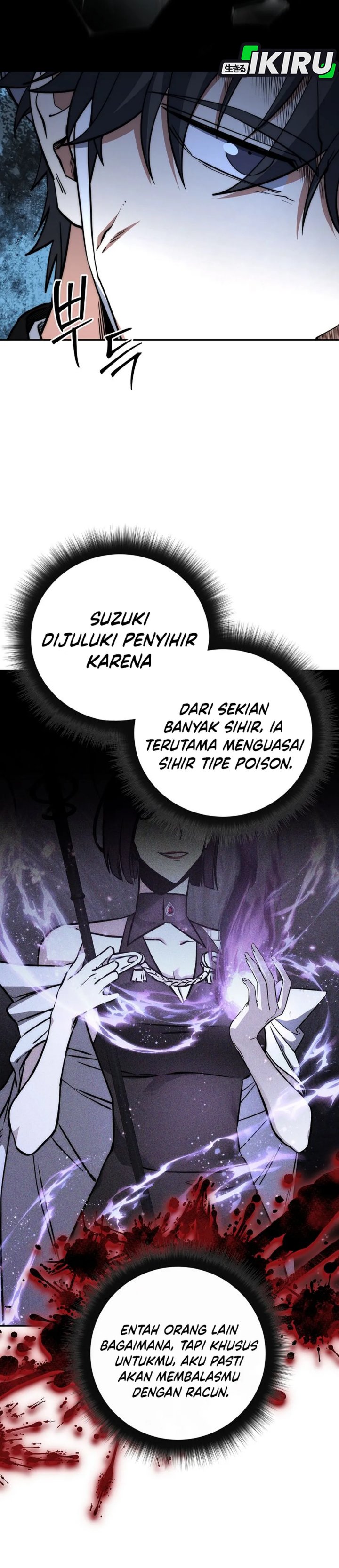 Return of the High-Ranking Civil Servant Chapter 74 Gambar 22