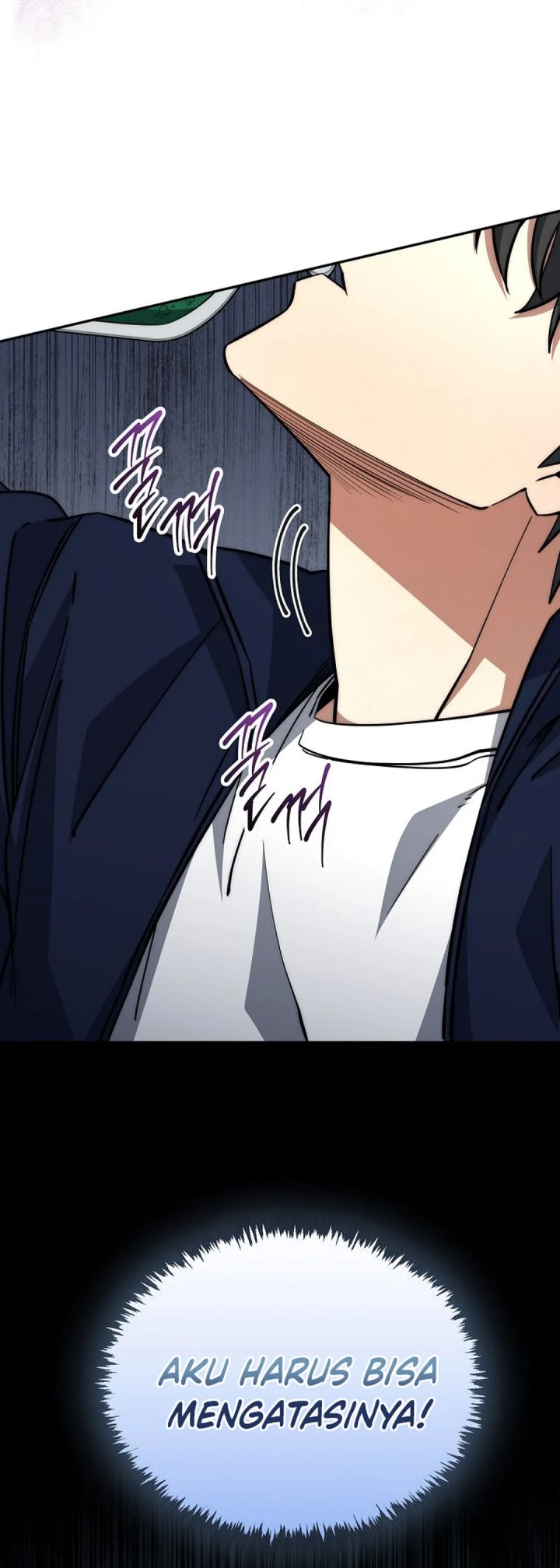 Return of the High-Ranking Civil Servant Chapter 74 Gambar 38