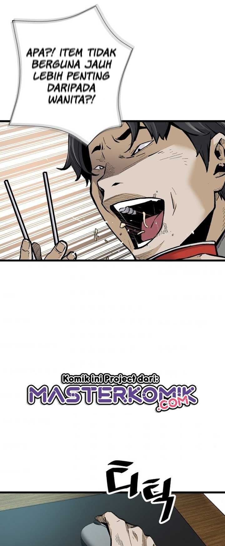 Return of the Legend Chapter 05 Gambar 5