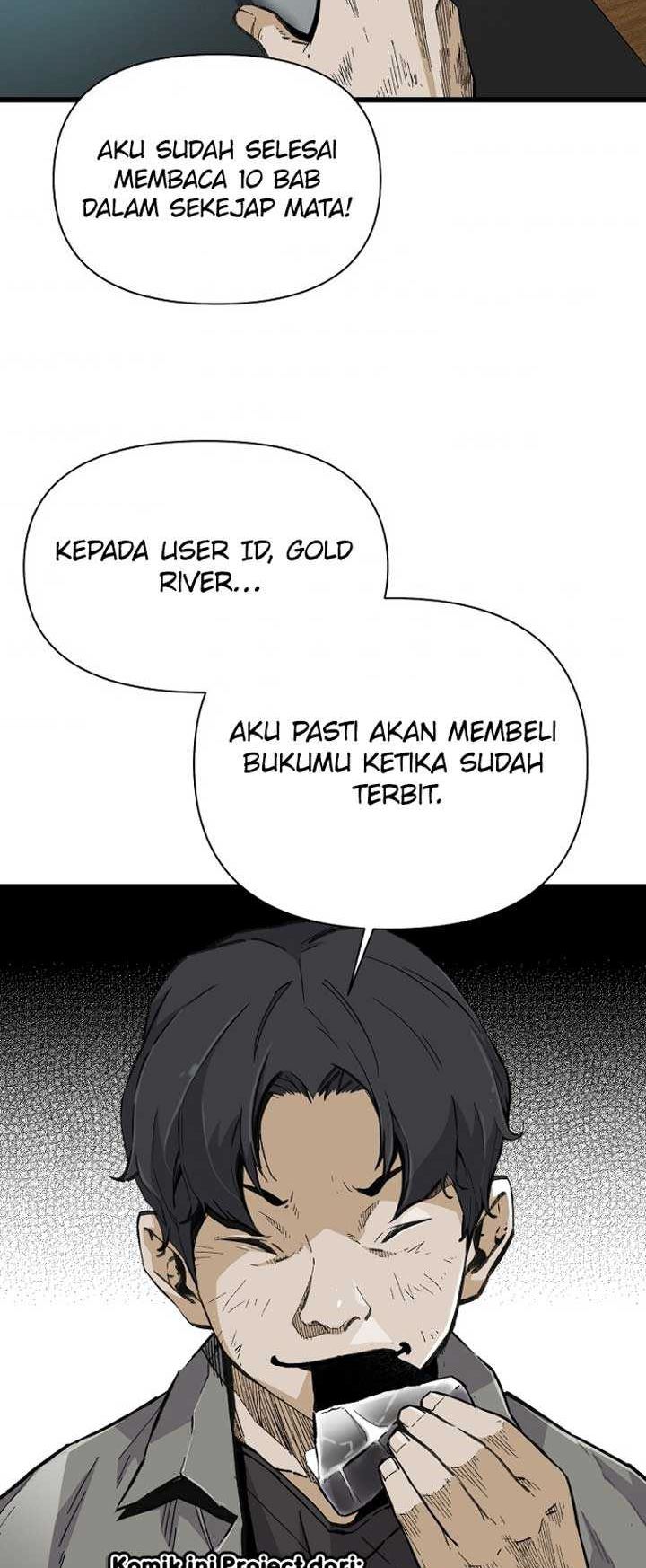 Return of the Legend Chapter 05 Gambar 6