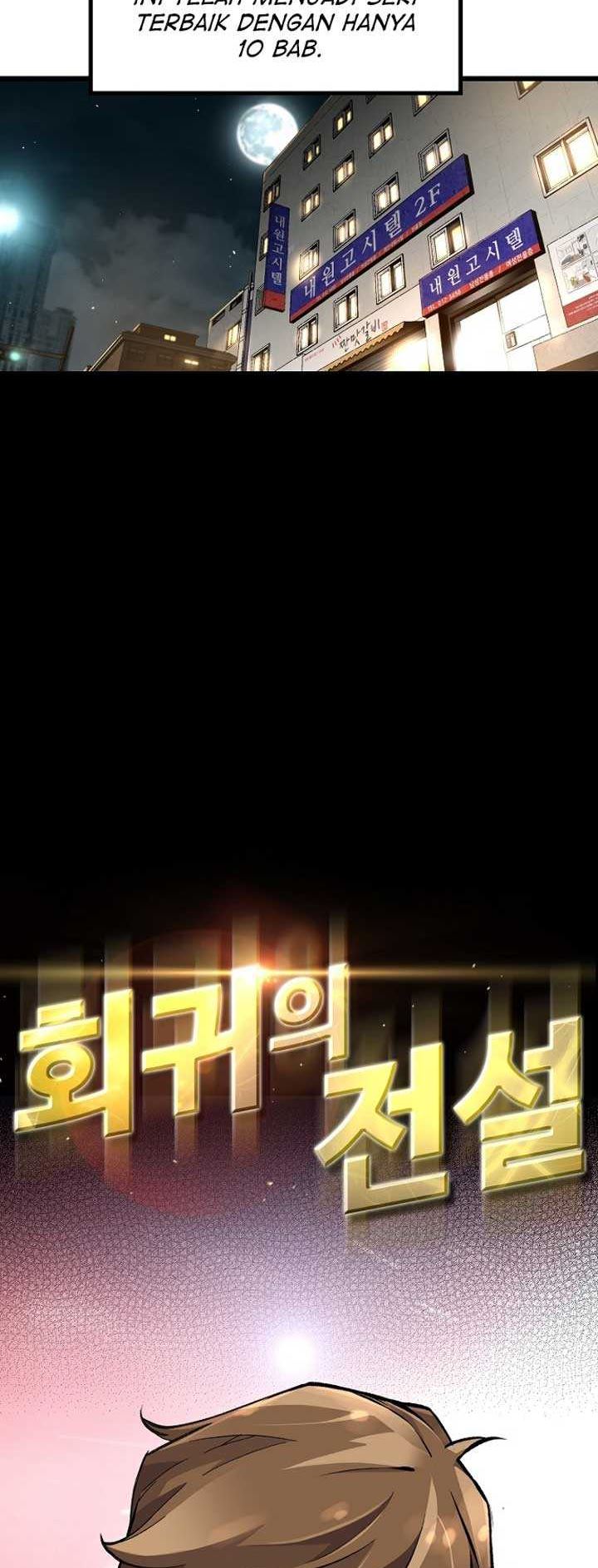 Return of the Legend Chapter 05 Gambar 9