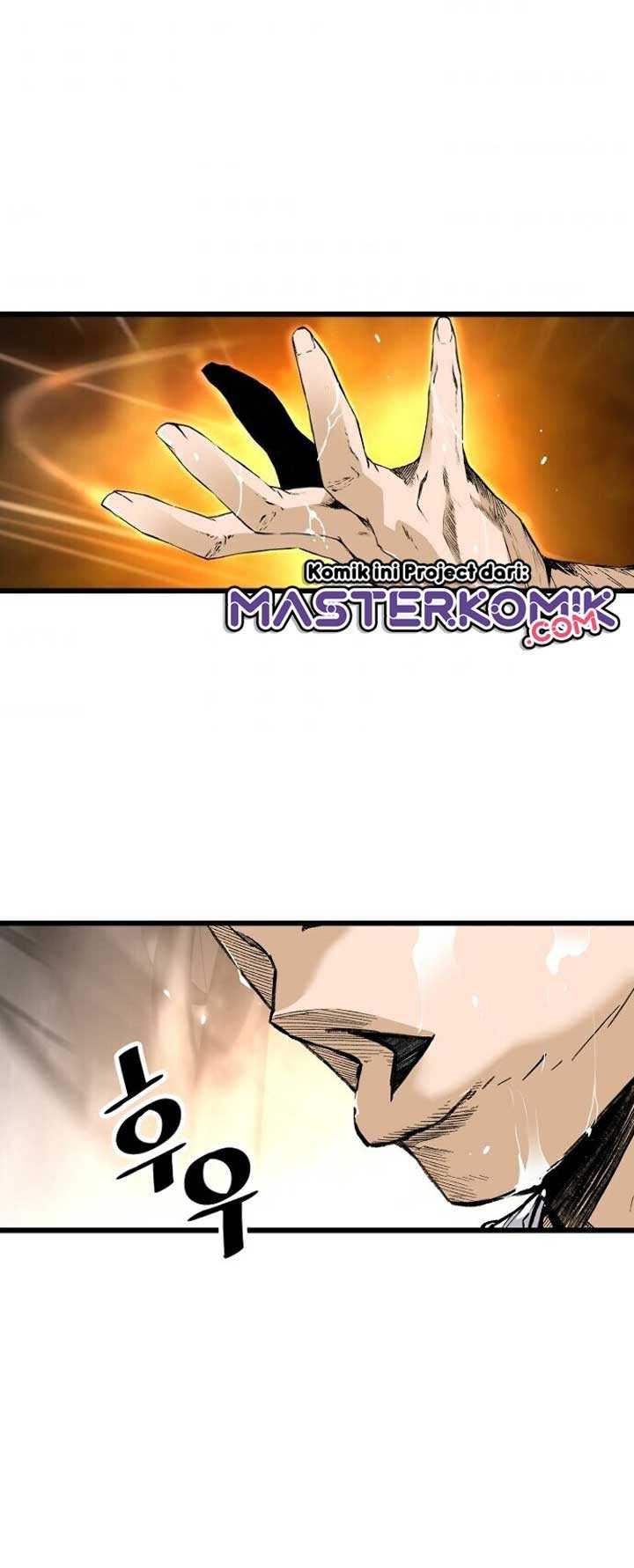 Return of the Legend Chapter 05 Gambar 29
