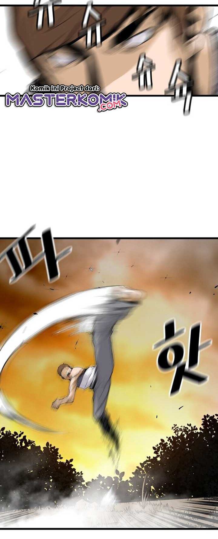 Return of the Legend Chapter 05 Gambar 31