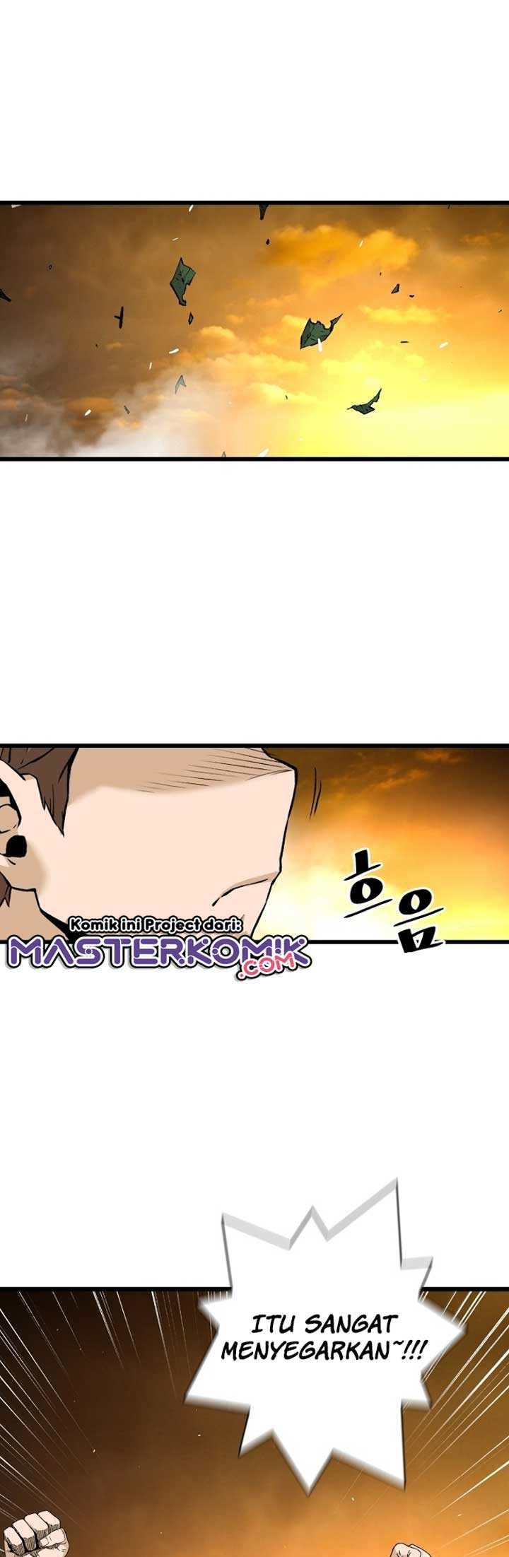 Return of the Legend Chapter 05 Gambar 32