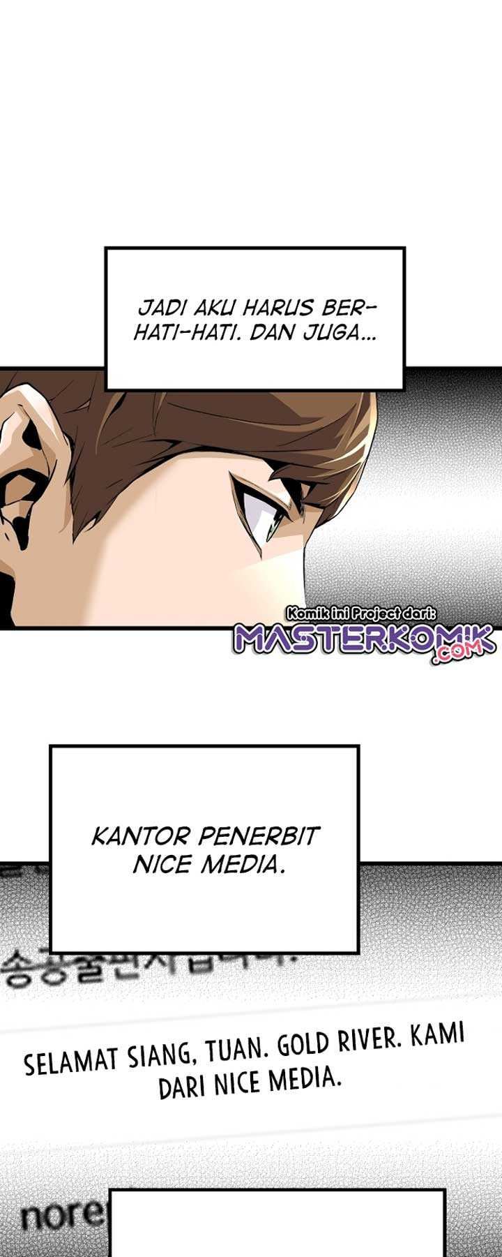 Return of the Legend Chapter 05 Gambar 38