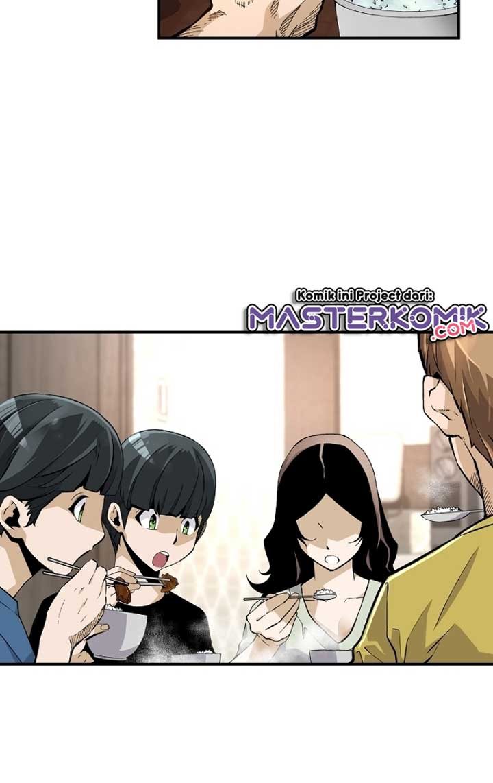 Return of the Legend Chapter 08 Gambar 7