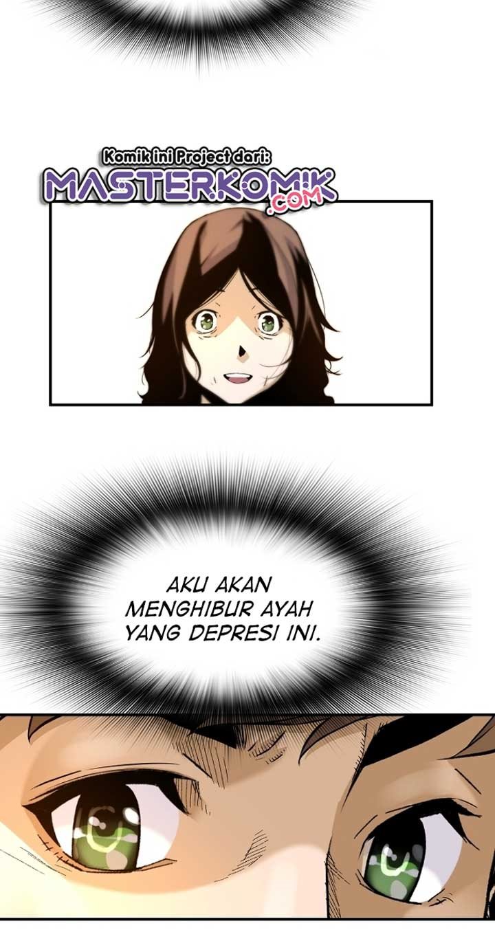 Return of the Legend Chapter 08 Gambar 11