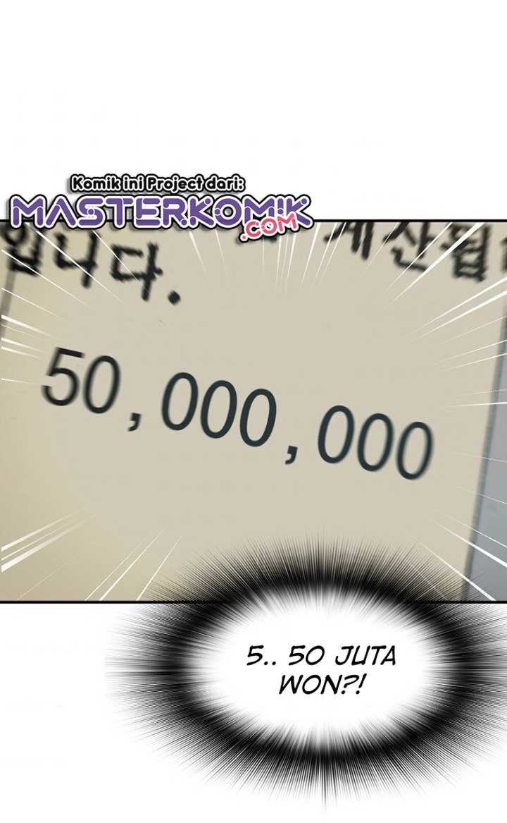 Return of the Legend Chapter 08 Gambar 35