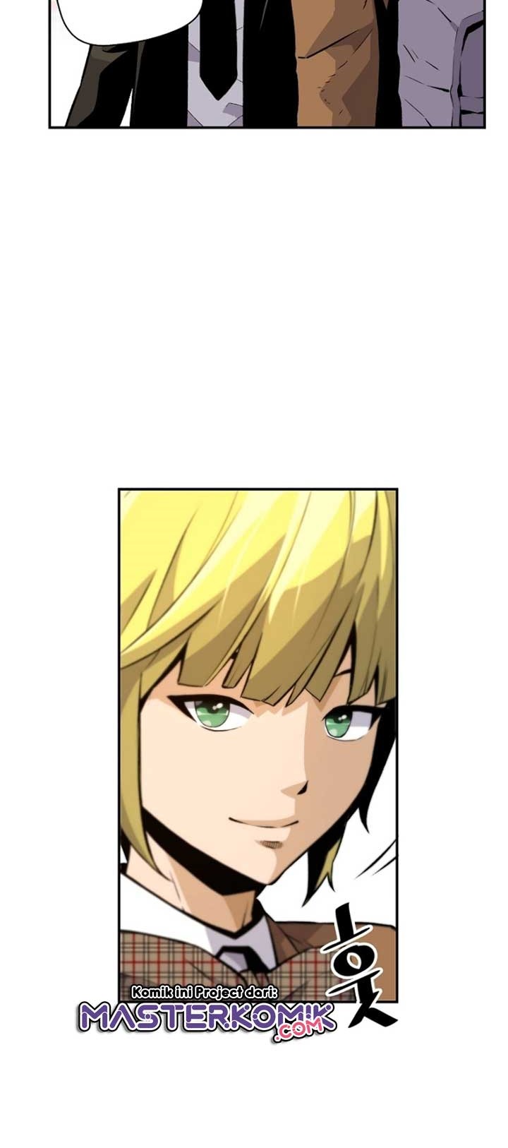 Return of the Legend Chapter 18 Gambar 23