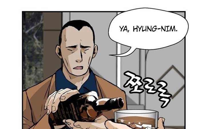 Return of the Legend Chapter 20 Gambar 31