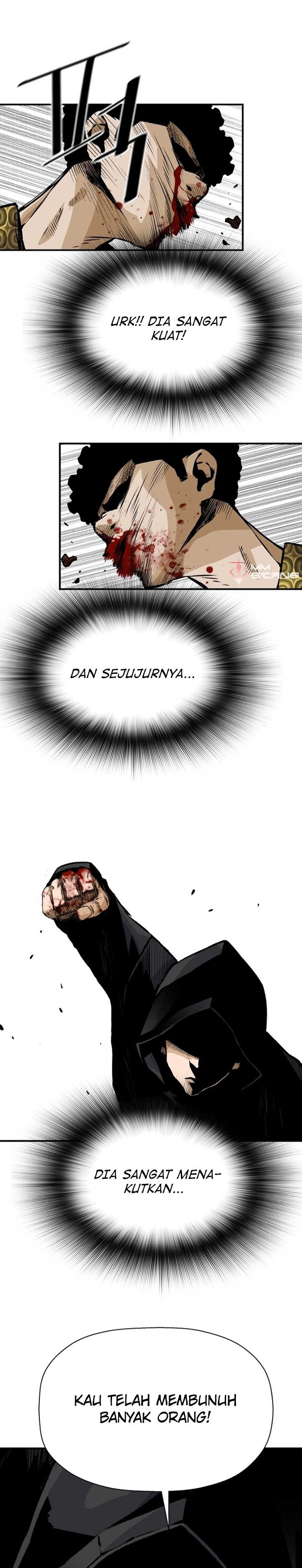Return of the Legend Chapter 21 Gambar 6