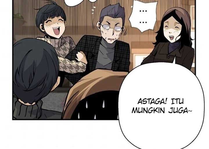 Return of the Legend Chapter 23 Gambar 17